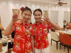 -第六季自助餐厅(甜水园店)