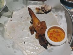 -老伙记海鲜码头(北滘店)