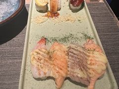 -炙柒Sekinana·精致日料(合生汇店)