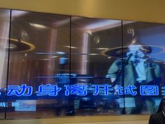 -堂会(天河店)