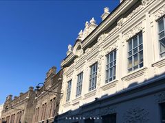 -中华巴洛克风情街