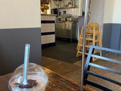 -Ribs & Burgers The Rocks