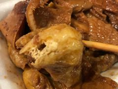 -细妹五香牛杂(步行街店)