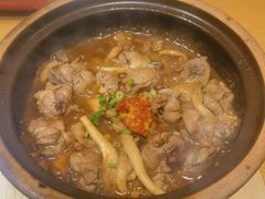 -南城香·饭香串香馄饨香(赵公口店)