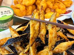 -鲁南仔·滕州炒鸡(经三路店)