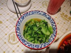 -3弄堂·滕王饭店·江西菜(铜锣湾店)