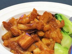 -鑫复盛礼记酒店·国家白金五钻酒家