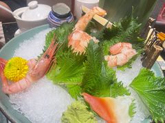 -極上萬膳·日料放题(海岸城店)