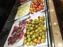 -比尔森巴西烤肉自助(红旗街店)