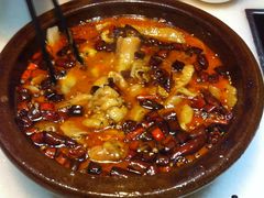 重庆肥肠-大川先生·小龙虾·川菜(信义坊店)