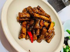 -北平盛世·新京菜·北京烤鸭(劲松·双井店)