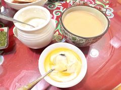 -格日勒阿妈蒙古厨房(大召店)