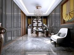 -东易日盛·数字化全案家装(总店)