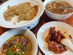 -杨厨的田园饭店(长城路店)