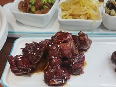 -金枝玉叶上海人家食府(三里河店)