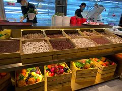 -雾都渣渣火锅(南城智汇城店)