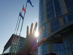 -国家会议中心大酒店