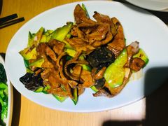 大厨肝尖-吕氏疙瘩汤·海鲜新鲁菜(凯德mall新都心店)