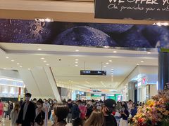 -Ole精品超市(南宁万象城店)