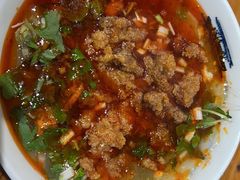 -豆相识•九九豆腐脑(牛咡桥店)