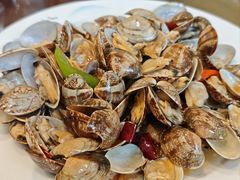 -宾朋海鲜特色美食餐厅·纯手工鲅鱼水饺(兴海路店)