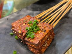 -聚味瞿记·龙虾堂(渔人码头一店)