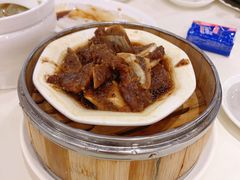 铁板牛仔骨-凤凰楼酒家·粤宴点心(华强北店)