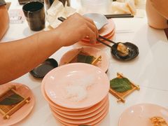 -争鲜回转寿司(通州万达店)