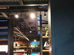 -探鱼·鲜青椒爽麻烤鱼(天河优托邦店)