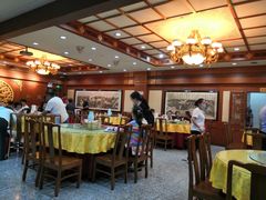 大堂-砂锅居(西四店)