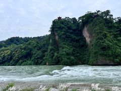 -都江堰景区