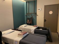 -锦艾·推拿艾灸&疗愈SPA(时代天街空中花园店)