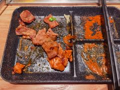-新石器烤肉(南通CBD大有境店)