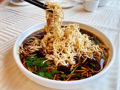 -怡园饭店-餐厅(四望亭店)