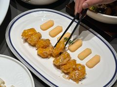 -曾宴·楚菜(湖北省博物馆店)