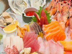 -一本魅·日式料理
