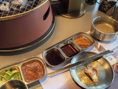 -西塔老太太泥炉烤肉(青浦蟠龙天地店)
