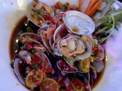 -壹号花园音乐餐酒吧(芙蓉汉城店)