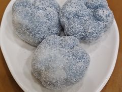 -银子铁板烧料理自助餐(人民广场店)