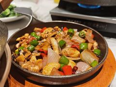 -阿露佳·舌尖上的安吉菜