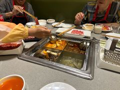 -海底捞火锅(奥山世纪城店)