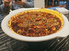 -情妹耙泥鳅·江湖川菜(科华店)