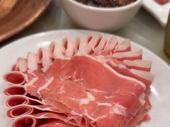 -牛街·马辈儿涮肉(牛街二店)