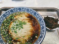 -伟记奥面馆(白塔东路店)