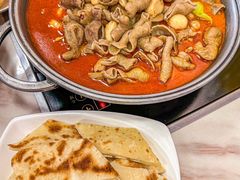 -彭记铁锅肥肠(东四总店)