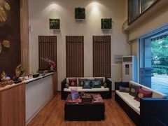 -莲泰式·中式·沐足·精油SPA采耳(天河店)