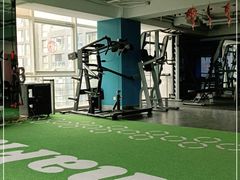 -Bona Fit 伯纳健身超级工作室(车公庄店)