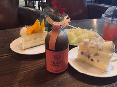 -黑草莓(重庆路店)