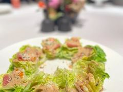 -蘇锦宴·淮扬菜烤鸭·小院(三元桥霄云路店)