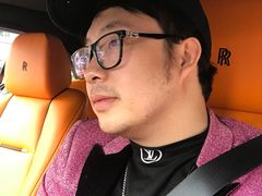 -劳斯莱斯汽车经销商(深圳福田店)